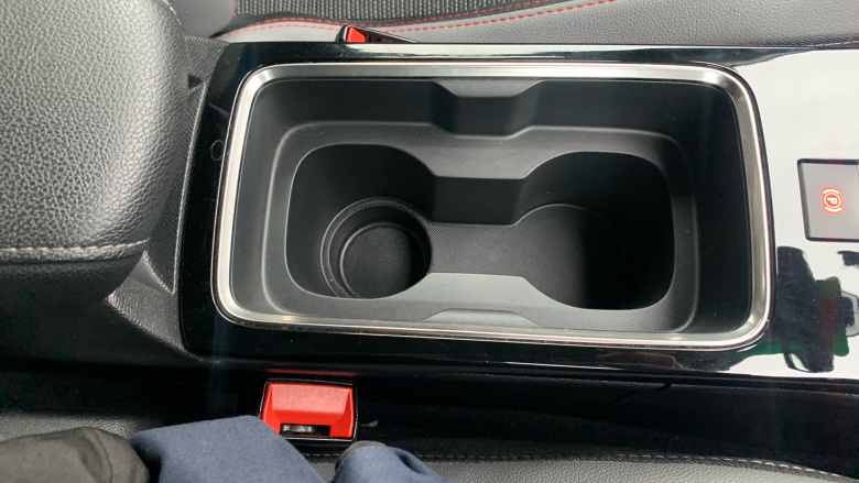 Vauxhall Mokka 1.2 Turbo SRi 5dr Auto Petrol Hatchback